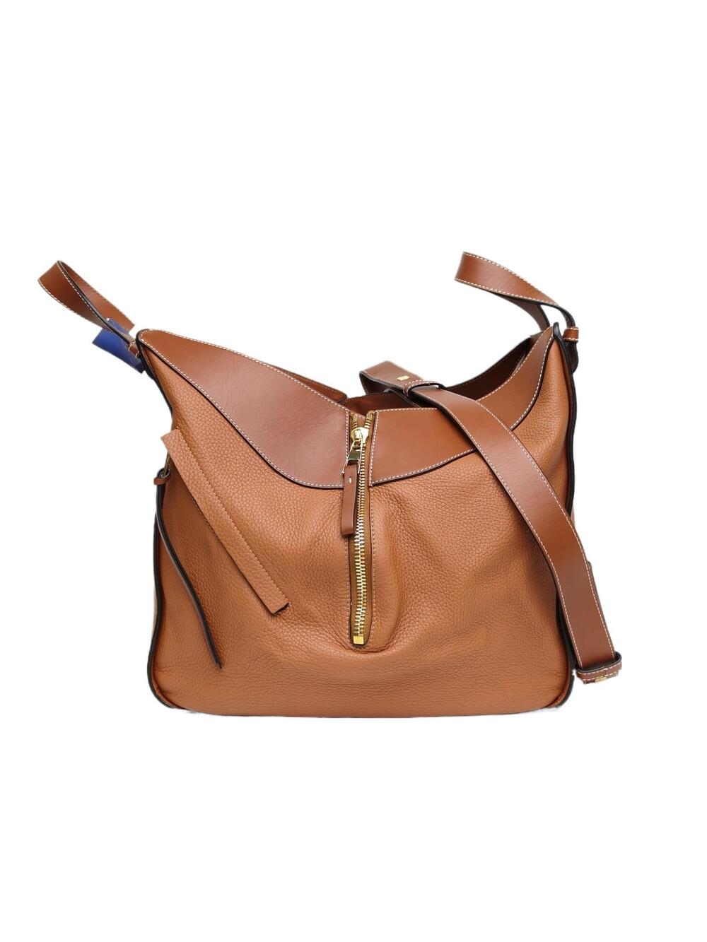 Loewe Hammock Large Hanging Bag #373409L13B